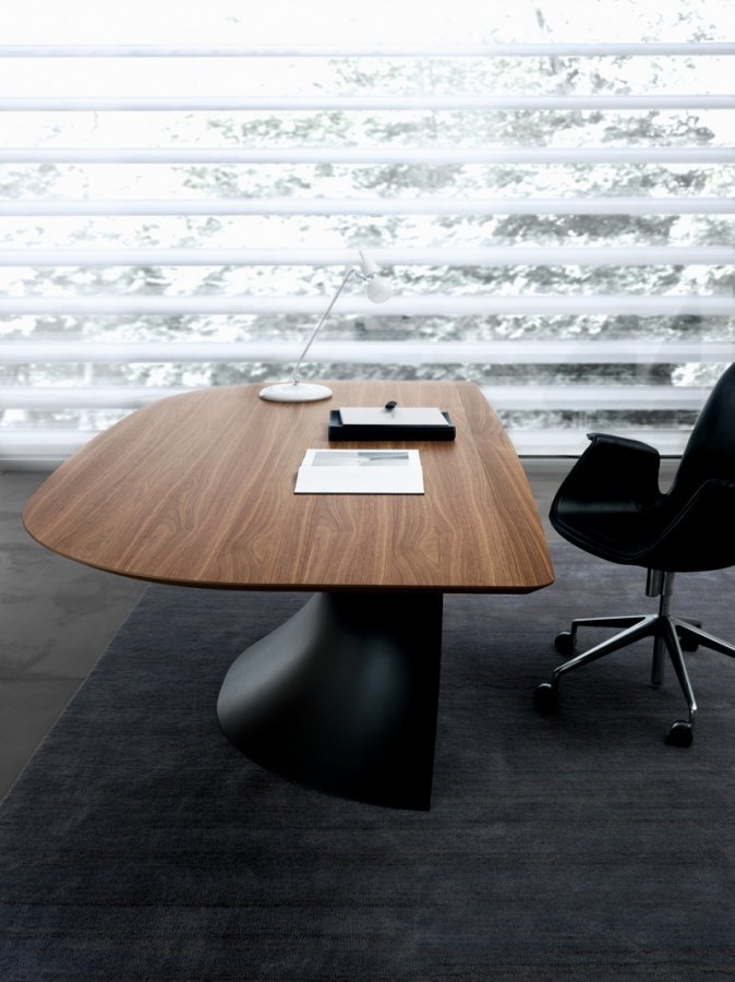 Итальянская мебель в кабинет Ola - вид 8