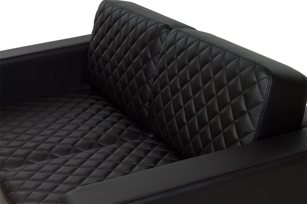 Диван для офиса Бентли - вид 4