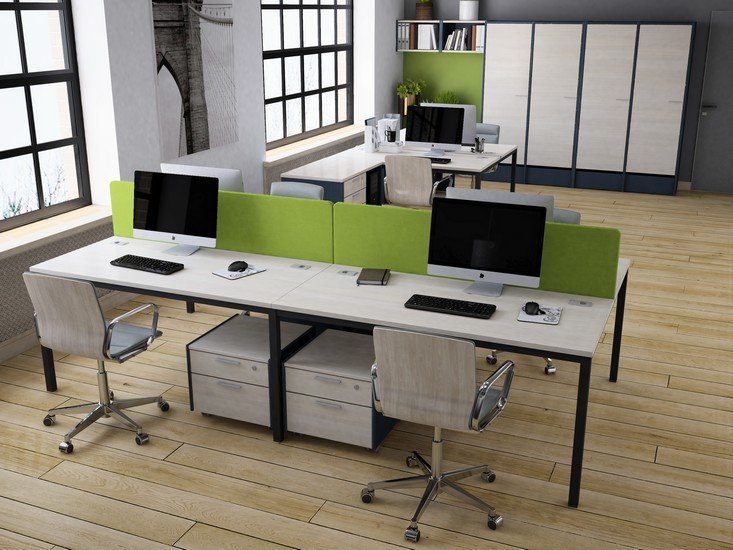 Офисный шкаф Инновация - вид 15