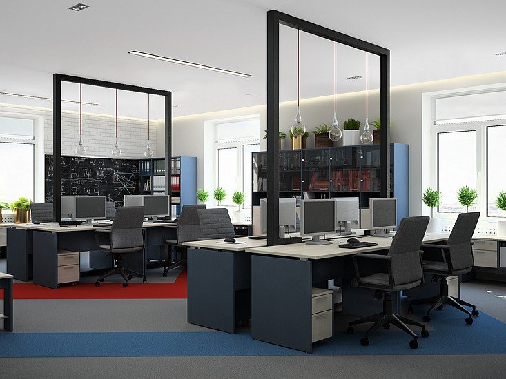 Офисный шкаф Инновация - вид 16