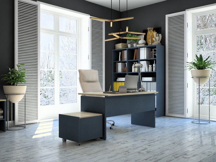 Офисный шкаф Инновация - вид 22