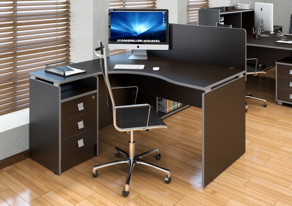 Офисная мебель STYLE - вид 7