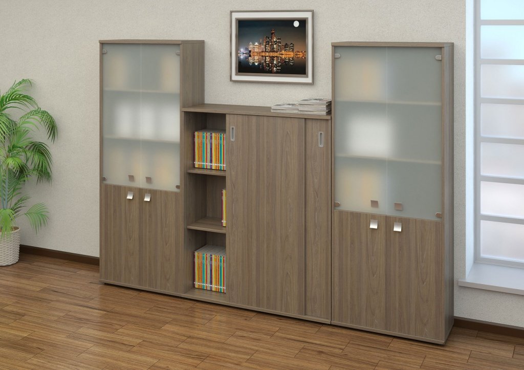 Офисная мебель STYLE - вид 10