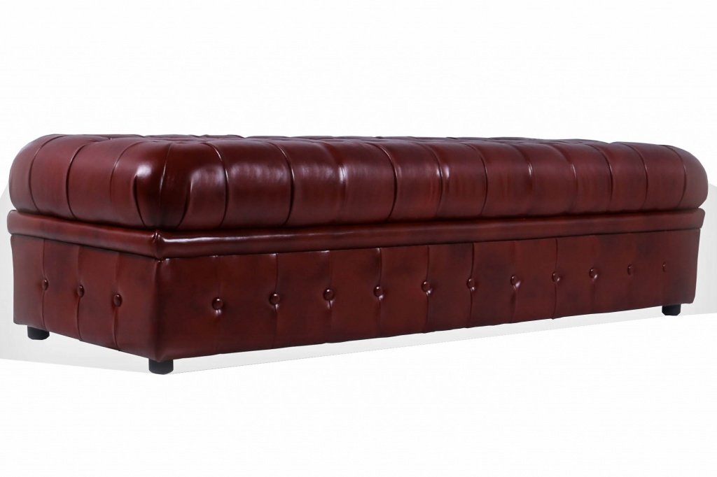 Диван для офиса Честертон - вид 4