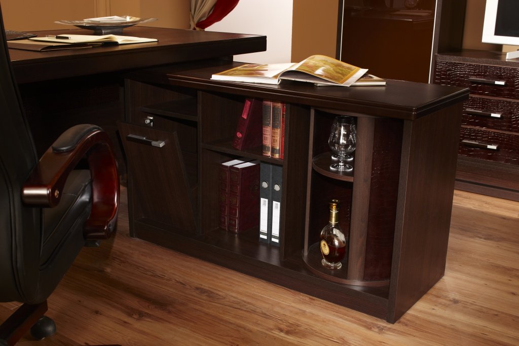 Мебель для домашнего кабинета Дуглас - вид 3