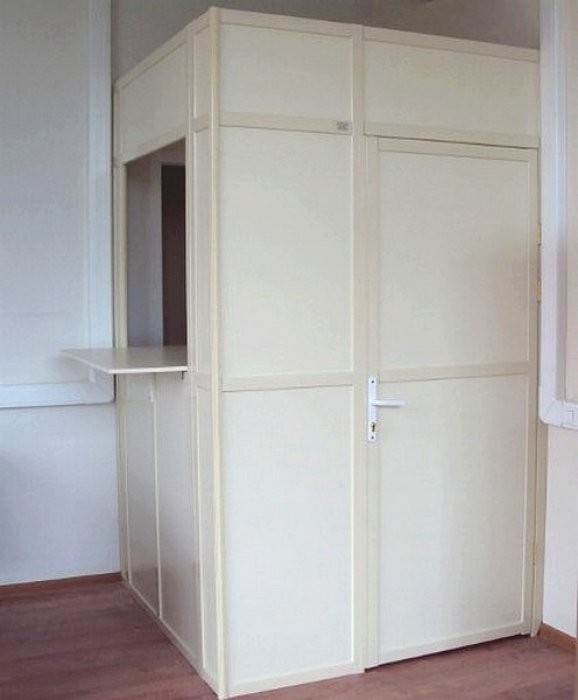 Перегородки для офиса РЕГИОН - вид 19