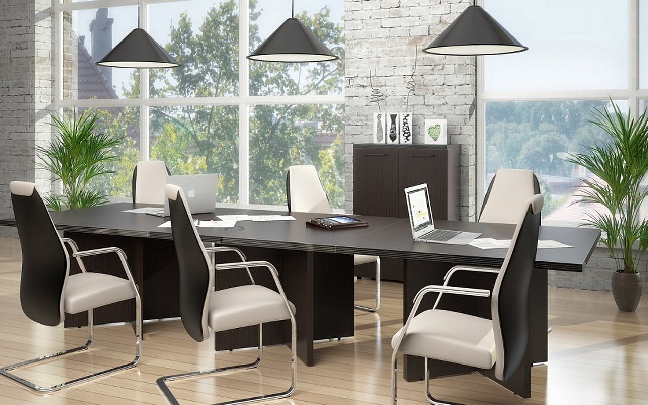 Кабинет для руководителя TORR - вид 3