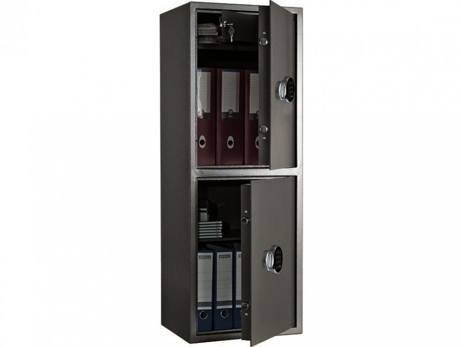 Электронный сейф &laquo;AIKO ТM-120T/2 EL&raquo; - вид 5