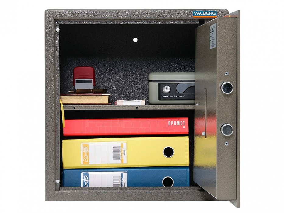 Электронный сейф &laquo;VALBERG ASM-46 EL&raquo; - вид 5