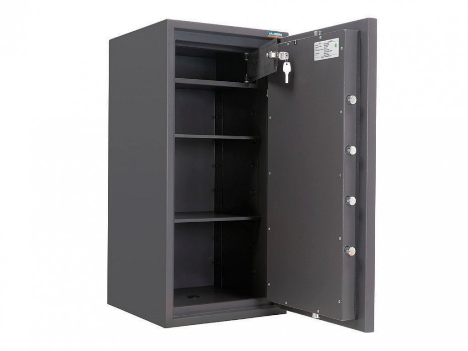 Сейф 2 класса &laquo;VALBERG Гранит 90T EL&raquo; - вид 3