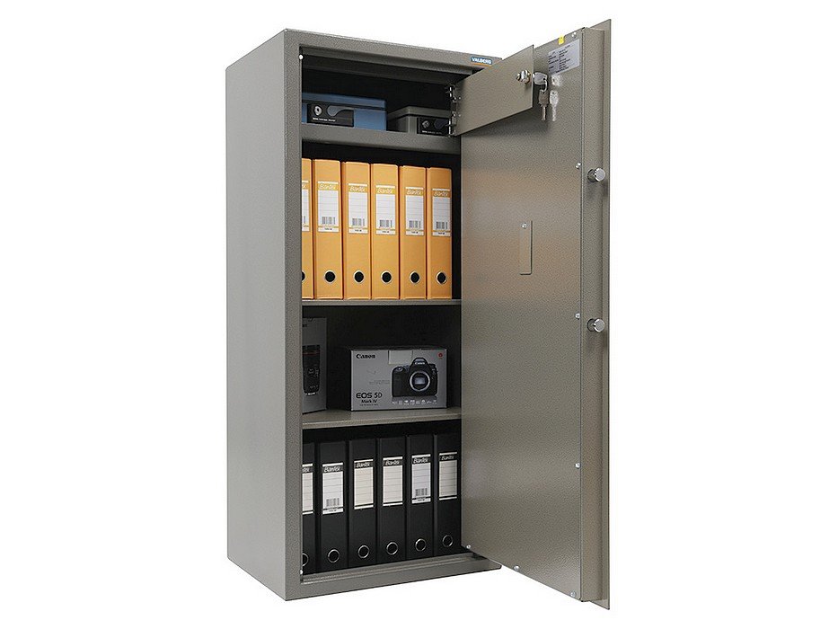 Электронный сейф &laquo;VALBERG ASM-120 T EL&raquo; - вид 4