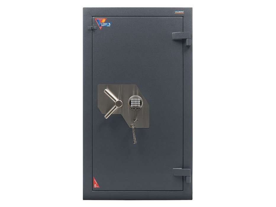 Взломостойкий сейф &laquo;VALBERG ФОРТ 1268 EL&raquo; - вид 3