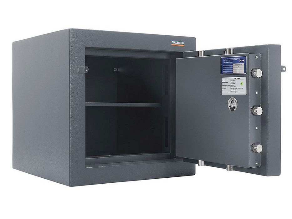Взломостойкий сейф III класса &laquo;VALBERG ФОРТ 50&raquo; - вид 2