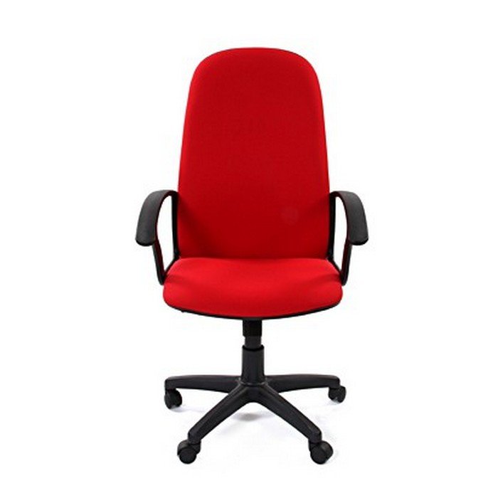 Офисное кресло CHAIRMAN 289 NEW - вид 3