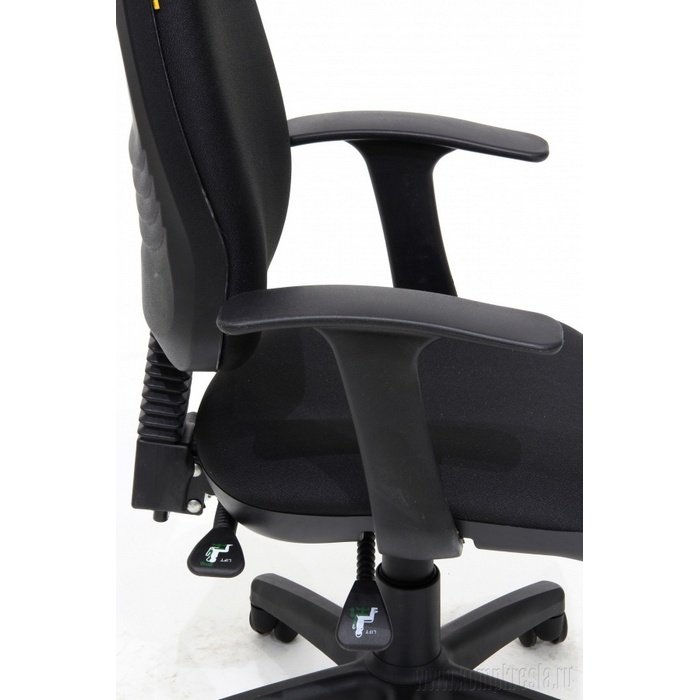 Кресло офисное CHAIRMAN CH-661 - вид 8