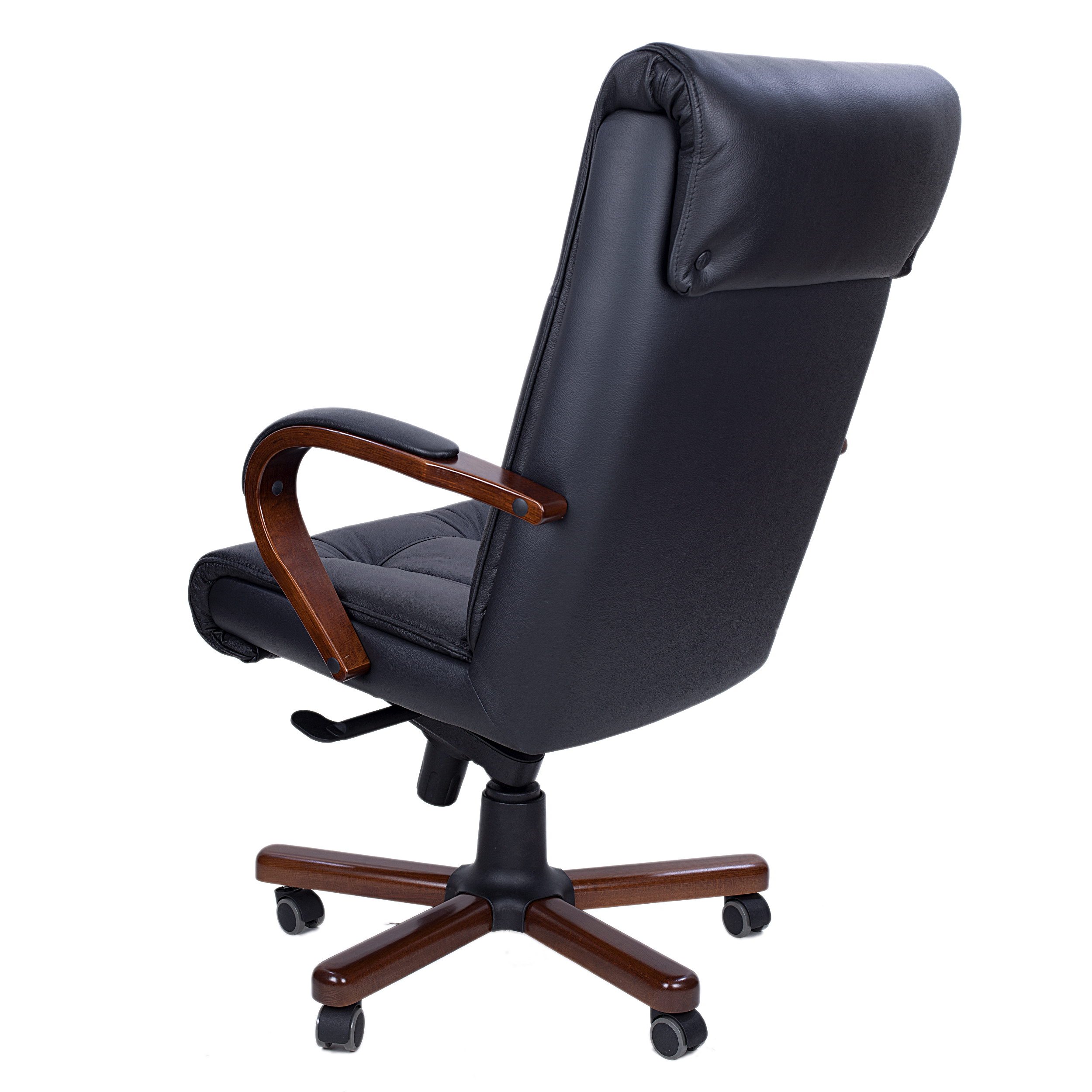 Кресло руководителя Paris A - вид 6