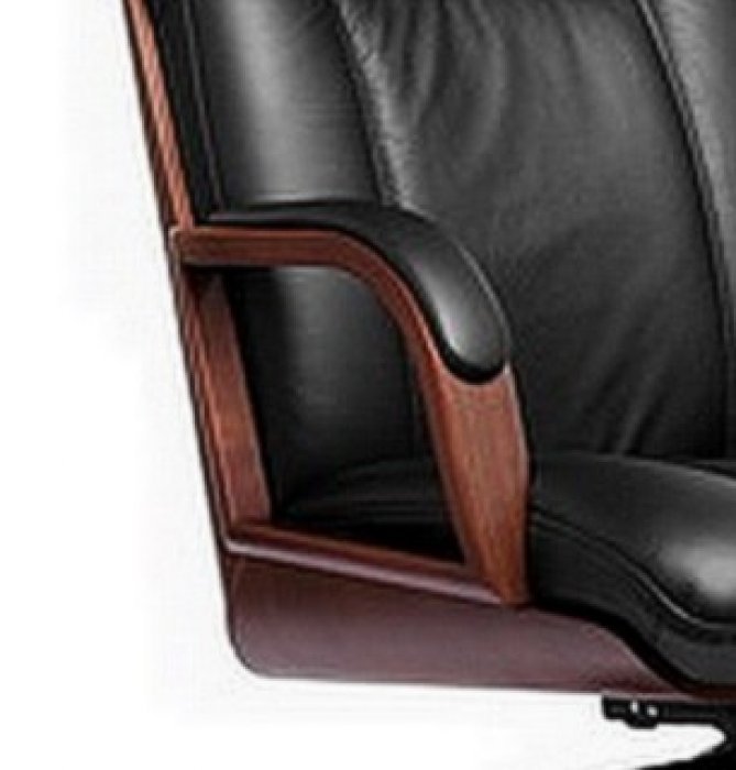 Элитное офисное кресло CANNES B - вид 4